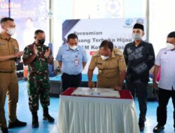 Permasalahan RTH di Makassar dan Solusinya