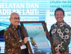 Kerja Sama Antar Stakeholder Majukan Ekonomi Nelayan Sabang Lewat SKPT