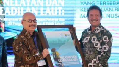 Kerja Sama Antar Stakeholder Majukan Ekonomi Nelayan Sabang Lewat SKPT