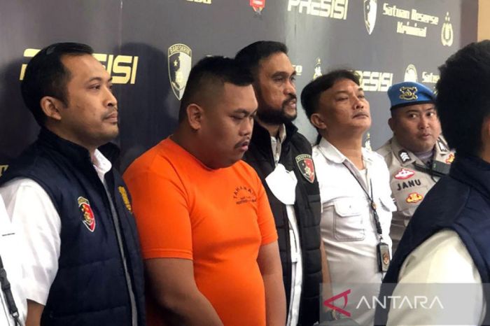 Eks admin Judol Kamboja ungkap penyiksaan teman karena target