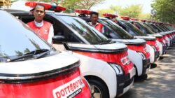Informasi mengenai pelayanan kesehatan di kota makassar
