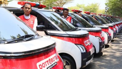 Informasi Pelayanan Kesehatan di Makassar Tinjauan Komprehensif