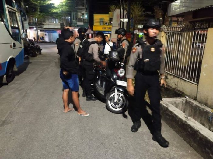 Upaya pemerintah makassar cegah kriminalitas remaja