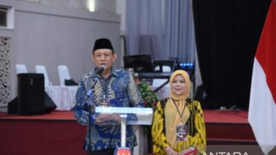 Dampak Jangka Panjang Transformasi Birokrasi Gusnar-Idah