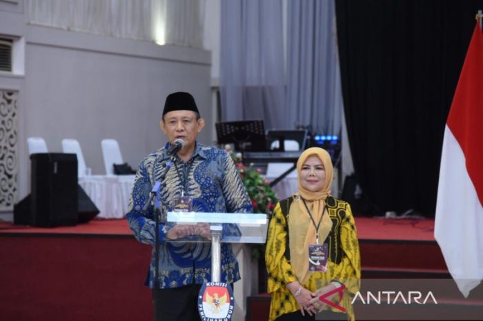 Dampak jangka panjang agenda transformasi birokrasi Gusnar-Idah