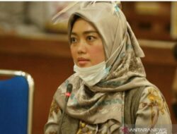 Rincian Kasus Korupsi Mantan Bupati Lampung Timur