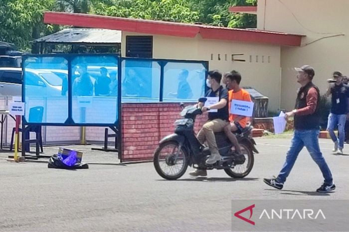 Upaya pemerintah makassar cegah kriminalitas remaja