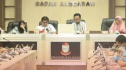 Kebijakan dprd makassar terkait rth makassar