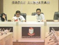 Kebijakan DPRD Makassar Terkait RTH Makassar  Strategi dan Dampaknya