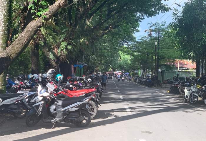 Ukuran parkir parkiran sumber Ukuran parkir parkiran sumber