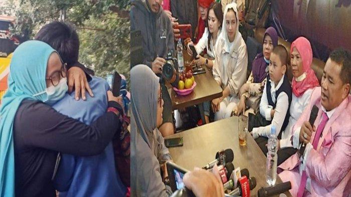 Dampak psikologis pada santri yang selamat dari longsor gontor