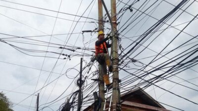 Langkah-Langkah Pencegahan Pemadaman Listrik di Spanyol