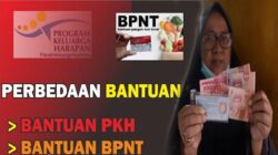 Website resmi untuk pengecekan saldo BPNT tahap 2 2025 di aplikasi KKS