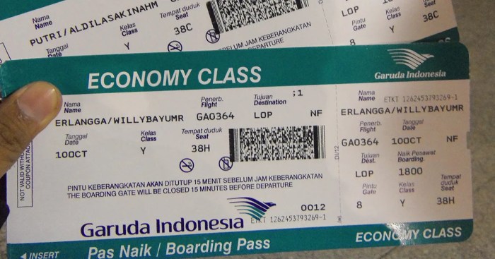 Harga tiket pesawat dari makassar ke bali