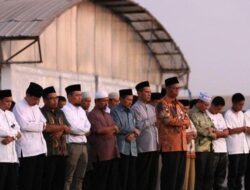 Waktu Sholat di Makassar Hari Ini Lengkap