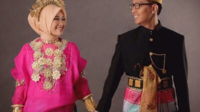 Baju Adat Pernikahan Makassar untuk Pria dan Wanita Keindahan dan Tradisi