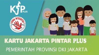 Pencairan Dana KJP Plus Tahap 2 DKI Jakarta Menghadapi Masalah