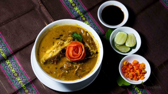 Kuliner khas Makassar rekomendasi wisatawan