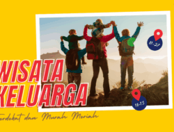 Tempat Wisata Menarik di Makassar untuk Liburan Keluarga