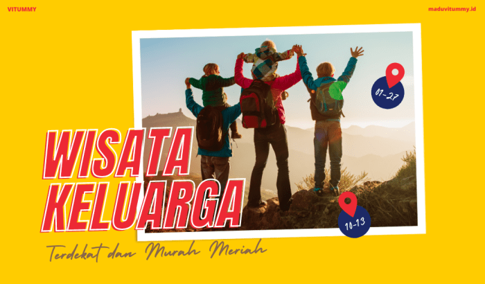 Tempat wisata menarik populer di Makassar liburan keluarga
