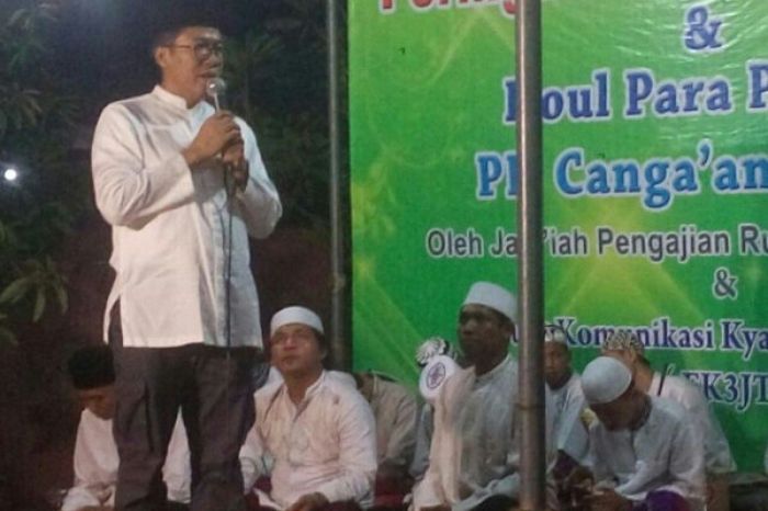 Kronologi Misbakhun pulang dari Amerika Serikat setelah polemik