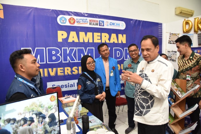 Partisipasi Masyarakat dalam Desa Pancasila – Desa Bhuana Jaya | Kab ... Partisipasi masyarakat dalam perlombaan hardiknas pariman 2025