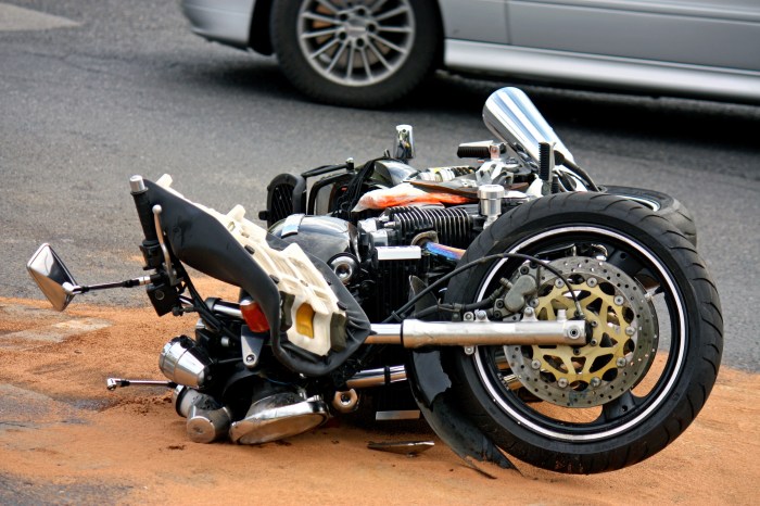 Motorcyclist surrey airlifted injured collision Motorcyclist surrey airlifted injured collision