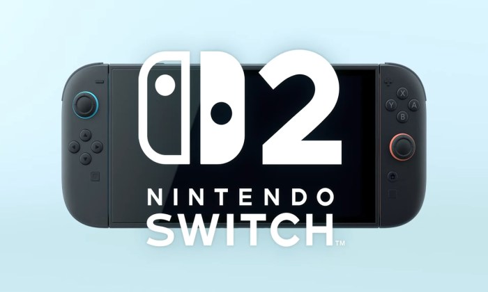 Kabar terbaru mengenai pengembangan Nintendo Switch 2