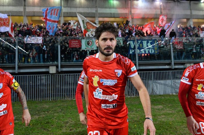 Performa tim Mantova dan evaluasi pelatih Possanzini tentang pertandingan