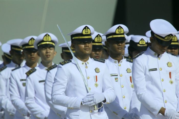 Lokasi dan jam pelayanan PIP Makassar untuk warga Makassar