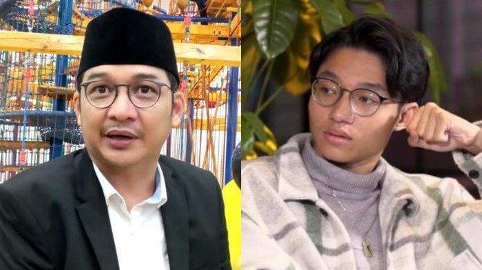 Okie Agustina Sebut Kiesha Alvaro tak butuh nama besar Pasha Ungu