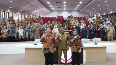 Pengumuman dan informasi terbaru dari Lpse Makassar