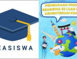 Daftar Beasiswa Kemenag BIB Online 2024