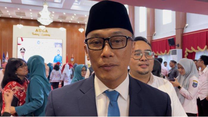 Lokasi kantor Badan Kepegawaian Negara (BKN) di Makassar