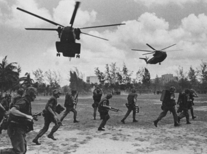 Sejarah veteran perang vietnam yang belum diungkap