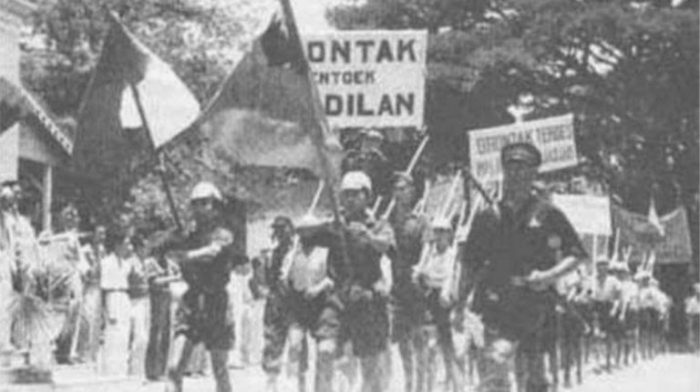Sejarah medan perang Vietnam sebagai tujuan wisata
