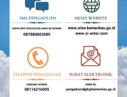 Lokasi dan Nomor Telepon Layanan SIPPN Makassar untuk Pengaduan