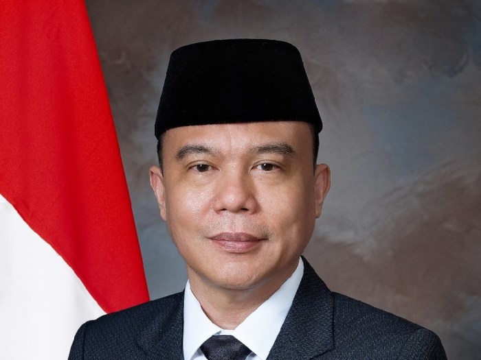 Analisis sikap Sufmi Dasco terhadap kebijakan pemerintah