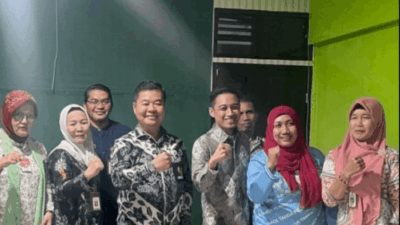 Lokasi Kantor Dukcapil Makassar Alamat, Rute, dan Layanan