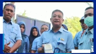 Lokasi dan Nomor Telepon PDAM Makassar Terbaru