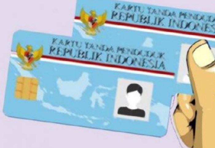 Layanan Dukcapil online untuk warga Makassar