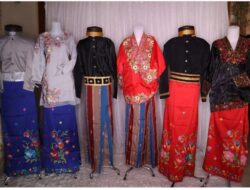 Jelajahi Keindahan Baju Adat Makassar di Toko Terlengkap