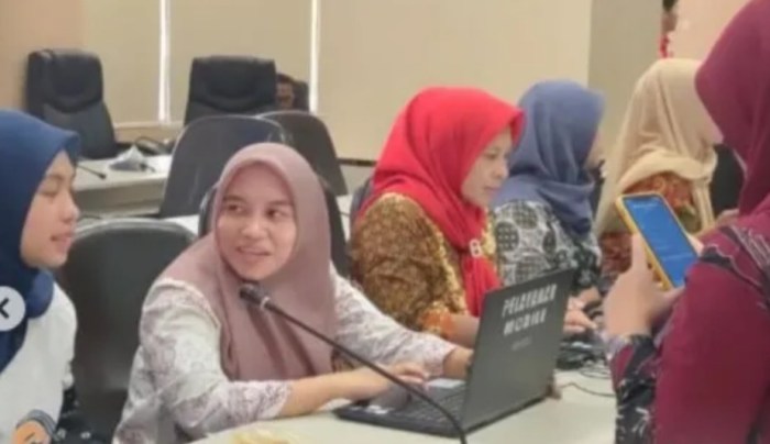Alternatif lain jika Dukcapil Makassar penuh antrian
