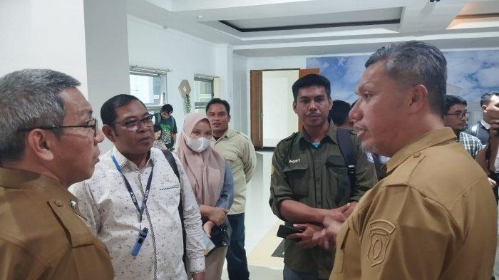 Tahapan-tahapan seleksi PPPK honorer di Provinsi Gorontalo
