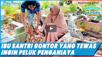 Dampak Psikologis Santri Gontor Pasca Longsor