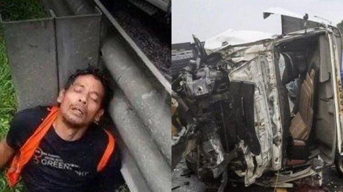 Faktor obat sebagai penyebab kecelakaan maut sopir travel