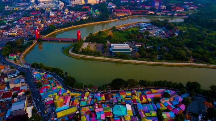 Alasan masyarakat kota tangerang antusias mengikuti pemutihan pajak kendaraan