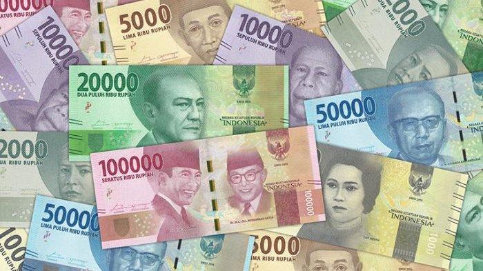 Lokasi penukaran uang rupiah lama hari ini