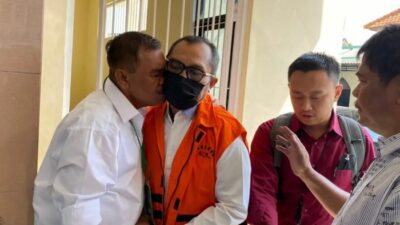 Yayasan palsu mendapatkan dana hibah pemprov jabar