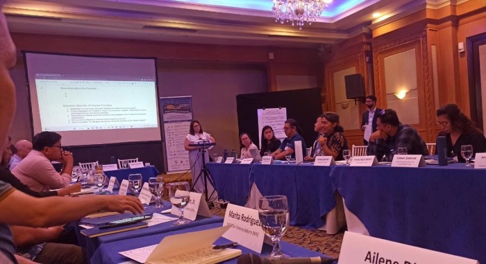 Kerjasama antar stakeholder dalam memajukan ekonomi nelayan Sabang melalui SKPT
